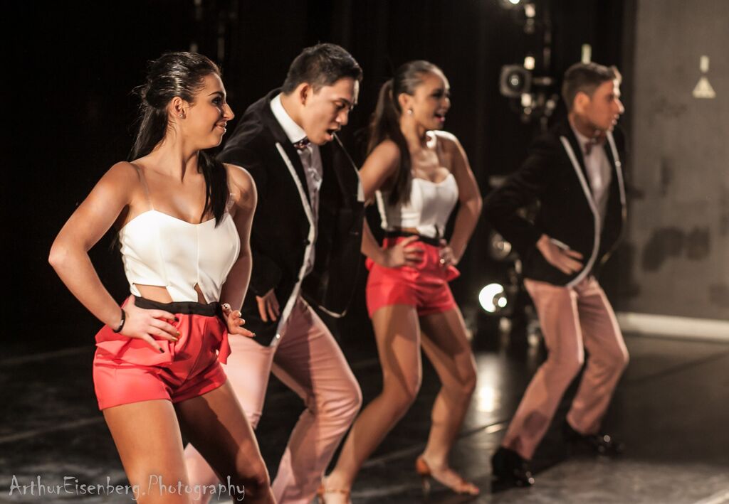 EncoreRocks's tweet image. The most important thing is to try and inspire people so that they can be great in whatever they want to do.