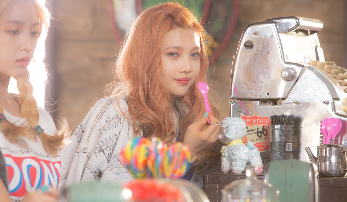 Joy Pics Ice Cream Cake Era
