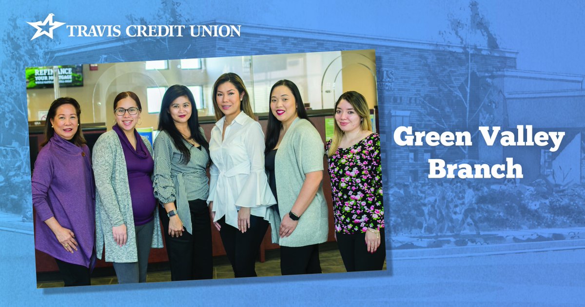 Travis Credit Union on Twitter "Your Crave2Save savings made us