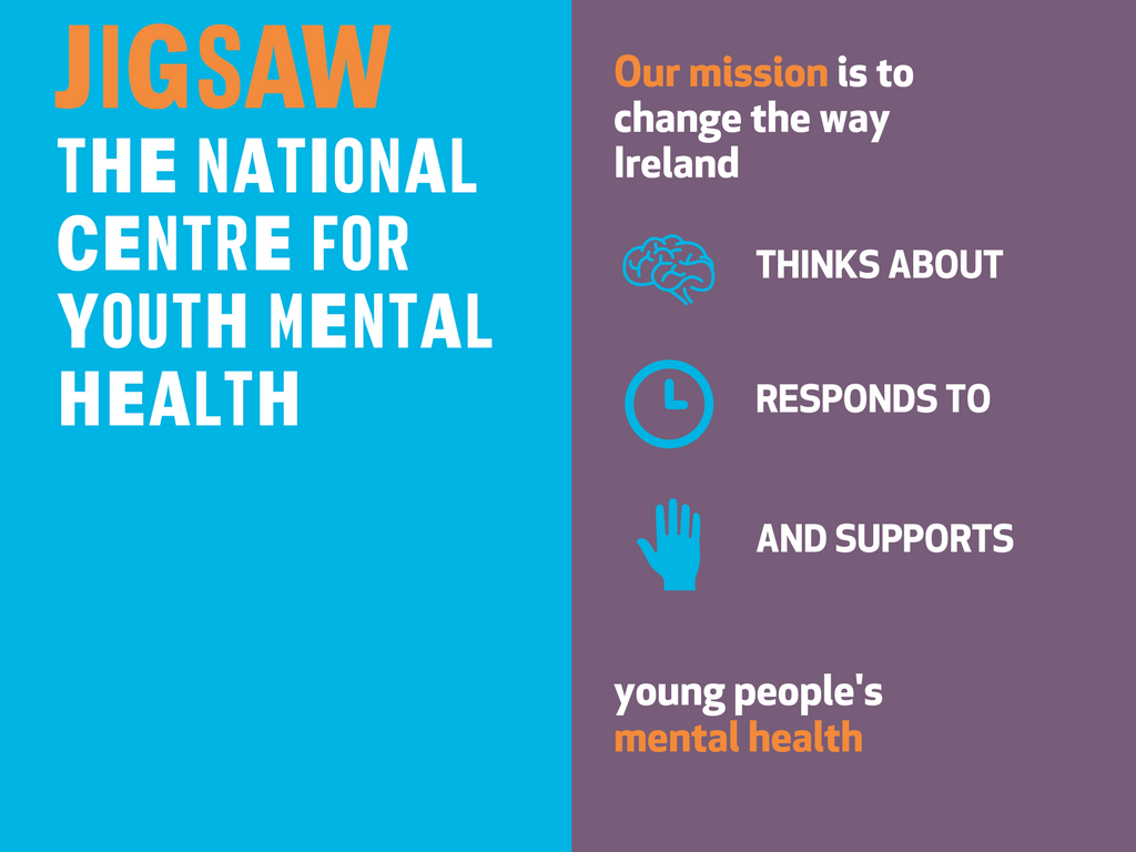 JigsawYMH's tweet photo. If you're a young person struggling with your mental health, we might be able to help you. Visit https://t.co/GLAZ1eEkpA for more information #youthmentalhealth #mentalhealth https://t.co/fW99byYRKR