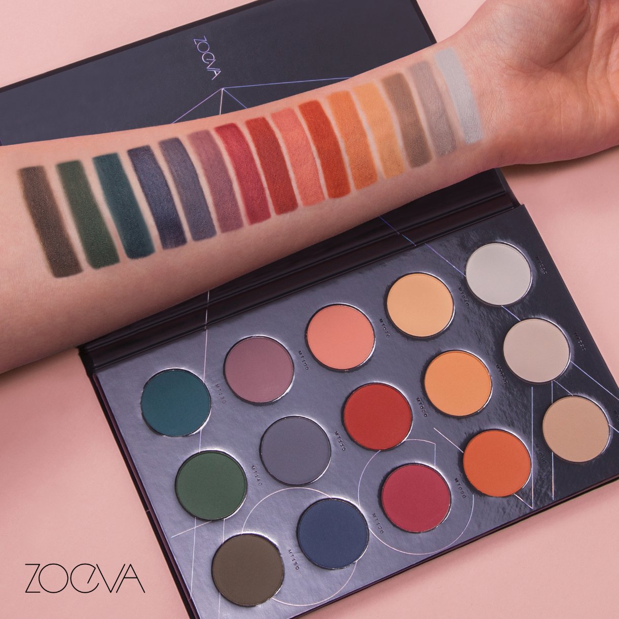 Палетка теней just peachy. Matte palette eyeshadow palette. Палетка визиарт cool mattes. Viseart тени cool matte свотчи. Тени matte eyeshadow.