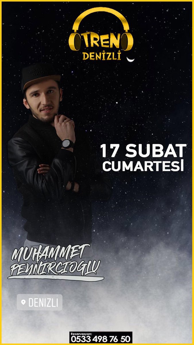 TREN Denizli (@trendenizli) on Twitter photo 