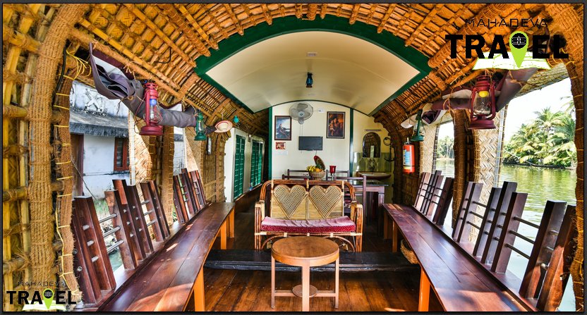 MahadevaTravel's tweet photo. #Kerala #Travel Packages - Best #offers on Kerala Holiday Packages at #Mahadeva Travel. Book Kerala Tour Packages &amp; get exciting offers on Kerala Holidays.
For More info - https://t.co/nAF5mDWIAF 
Duration: 5 Nights &amp; 6 Days
Call Now - 8448300901 https://t.co/KTcEUk3sxM