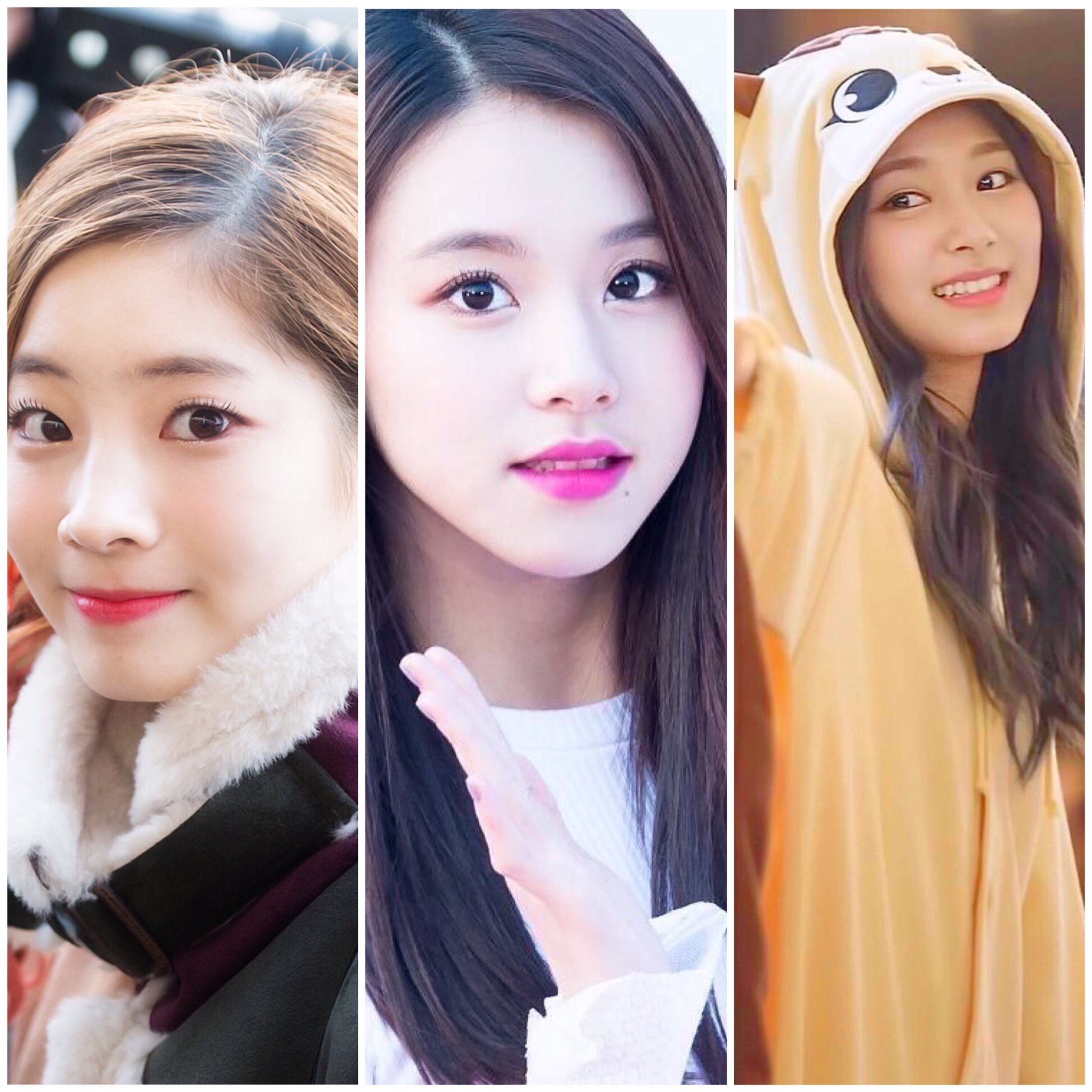 TWICE🇰🇷95🇯🇵ダヒョンももチェヨン推し (@Da_Hyun0905) / X