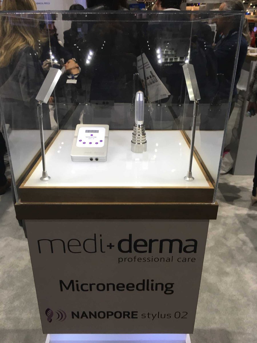 SesdermaRus's tweet photo. Компания #sesderma на #AADSanDiego – ежегодном дерматологическом конгрессе в Сан-Диего https://t.co/4t1KVMf8Eq