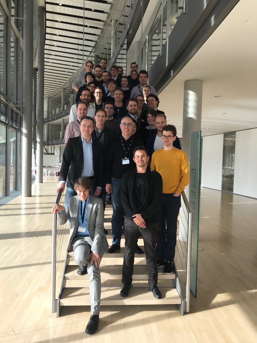jsuedekum's tweet image. Thanks to all participants of the 9th #EGIT workshop on economic geography and international trade @DICEHHU , co-organized by @nitschv and @GFelbermayr . Special thanks to our keynote speaker Gabriel @Ahlfeldt from @LSE_SERC at @LSEnews . The journey will continue next year!