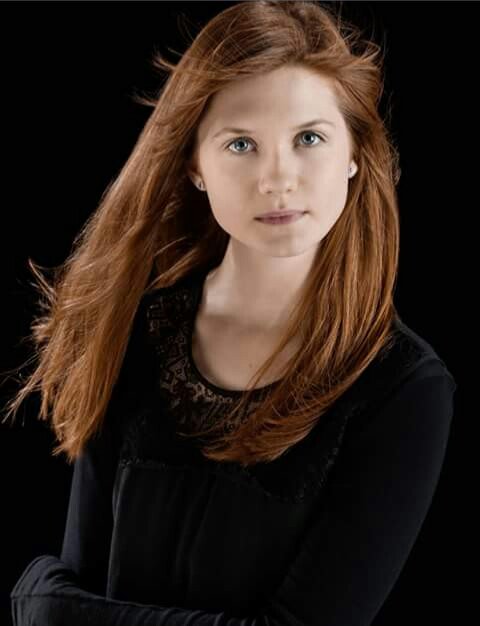 Happy Birthday Bonnie Wright!    