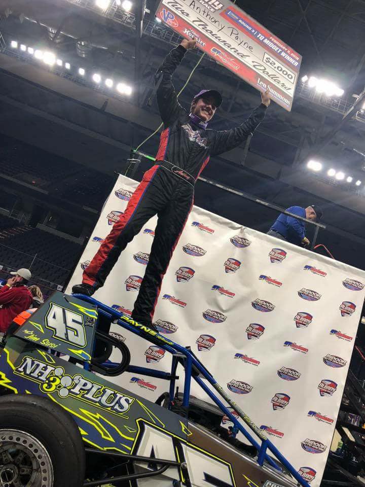 crewchief1223's tweet photo. 2018 Albany Winner - Anthony Payne - https://t.co/zWLlpc5m9b https://t.co/9NdbMdV5eq