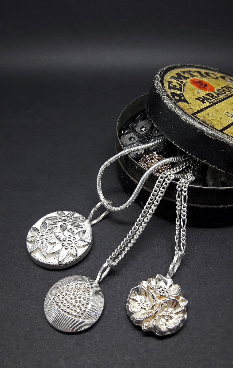 make_southwest's tweet photo. From today we've a special #guestmaker in @devonguild #craft #shop - @CharlotteBiba selling her elegant #silver #jewellery pieces for a limited time this Spring (til 4 April) #craft #handmade #designer #gifts #weddinggifts https://t.co/OM4SKqRsH0 https://t.co/IKcP397I9Q