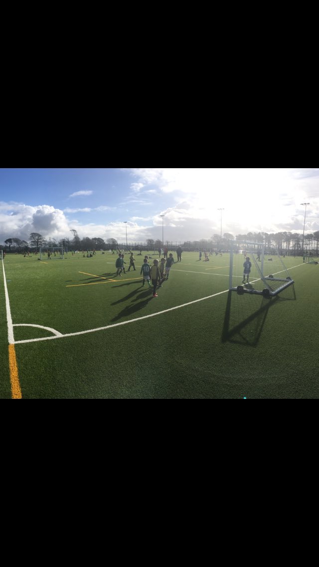 WellfieldFC's tweet photo. Another great week for our Under 8s at Llanelli Mini League. 10 pitches, 21 teams across Under 7s &amp; 8s, amazing effort by all clubs! @colegsirgarHUB https://t.co/8RkyF9CfvW