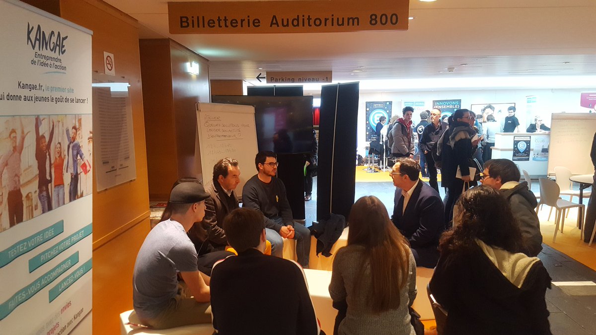 Kangae_fr's tweet photo. Notre second atelier sur la création d'entreprise animé par @AFEcreation demarre tambour battant !! #O21 #Nantes #EspritdEntreprendre #Entrepreneuriat https://t.co/dYf9KCRX7H