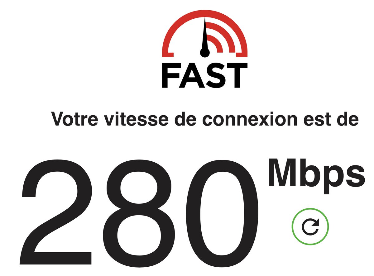 franckfu's tweet image. Oh hé les gars c&apos;est pas si mauvais un samedi à 12:56 avec @LALIGNEDEFREE #freeboxRevolution #FibreFree mais rendez-vous ce soir pour un nouveau test dans les mêmes conditions.. #LoinDuGigaBitAnnonce