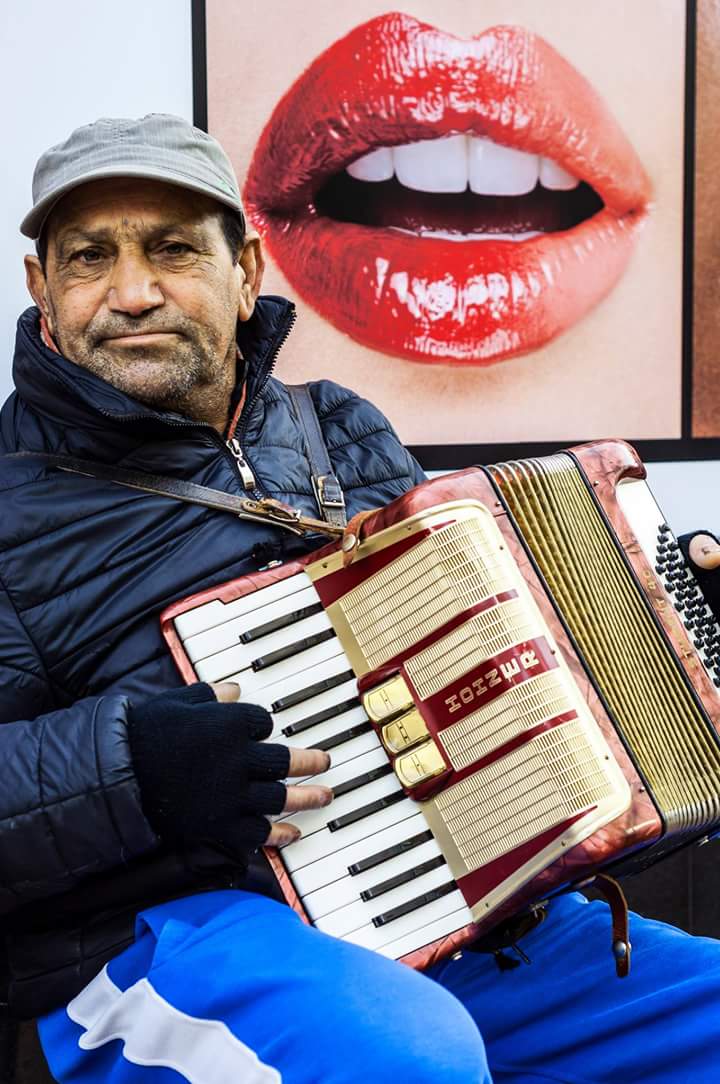 Street photography #streetphotography #schoolvoorfotografie #photography #fotografie copyright Bob Janssen