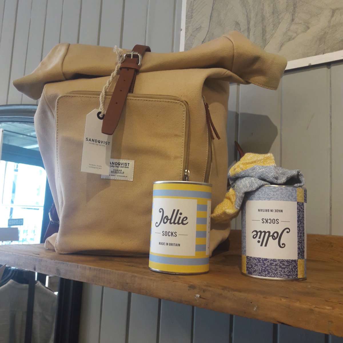 We've got some spectacular #discounts on AMAZING menswear in our End of Season #Sale!
Come on down and see for yourself!
Opening times
Thursday 11:00 – 17:00
Friday 11:00 – 17:00
Saturday 10:30 – 17:30
Sunday 11:00 – 16:30
buff.ly/2F8ProC
#hastings #eastsussex #menswear