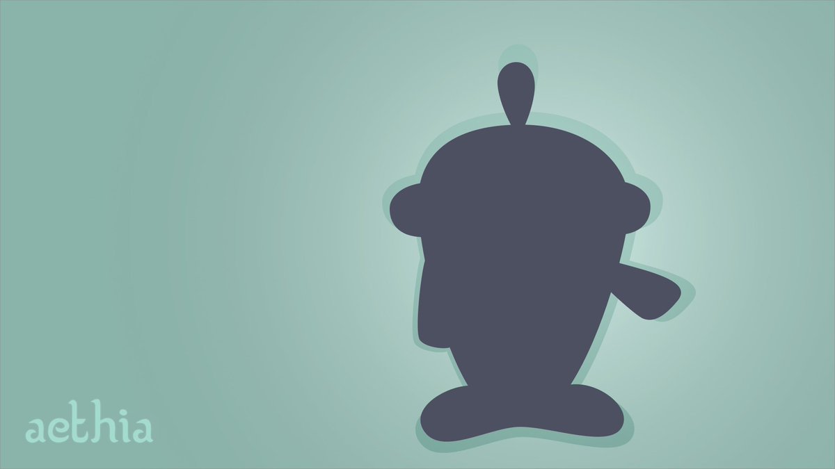 Aethia_game's tweet photo. What do you think about this #guessthegotchi , let us know what you think of this mysterious Ethergotchi. Also, don't forget the 100% bonus you get on the CHI tokensale! #aethia #ethergotchi #cryptokitties #blockchain #ethereum #erc721 #games https://t.co/tVHxxYsOtl