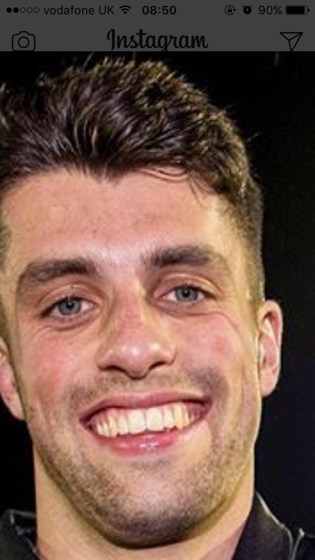 Matt Smith tweet media