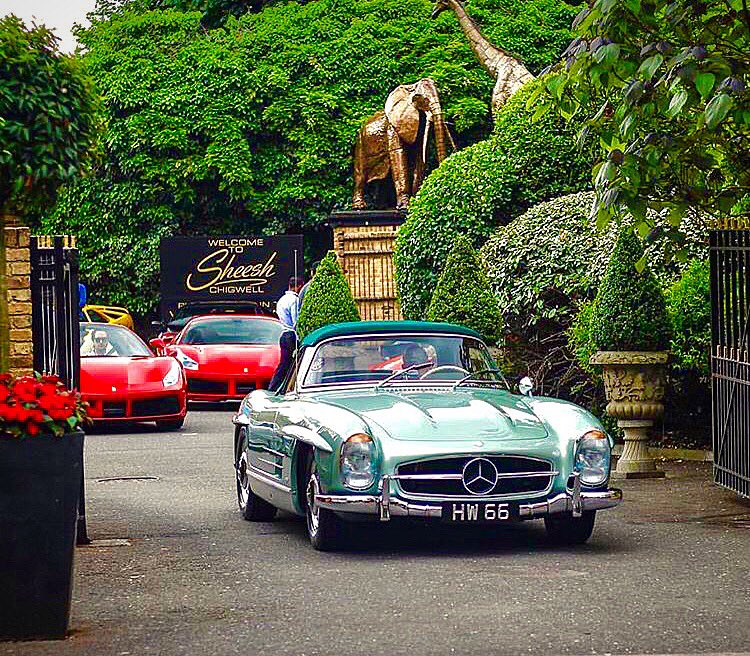 SheeshChigwell's tweet image. #SheeshCars ...