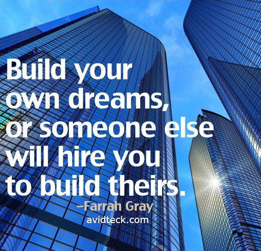 A goal without a plan is just a wish.

#webdesign #digitalmarketing #business #success #help #tips #grow #webdesigner #graphicdesign #mobileApp #webdevelopment #webhosting #articles