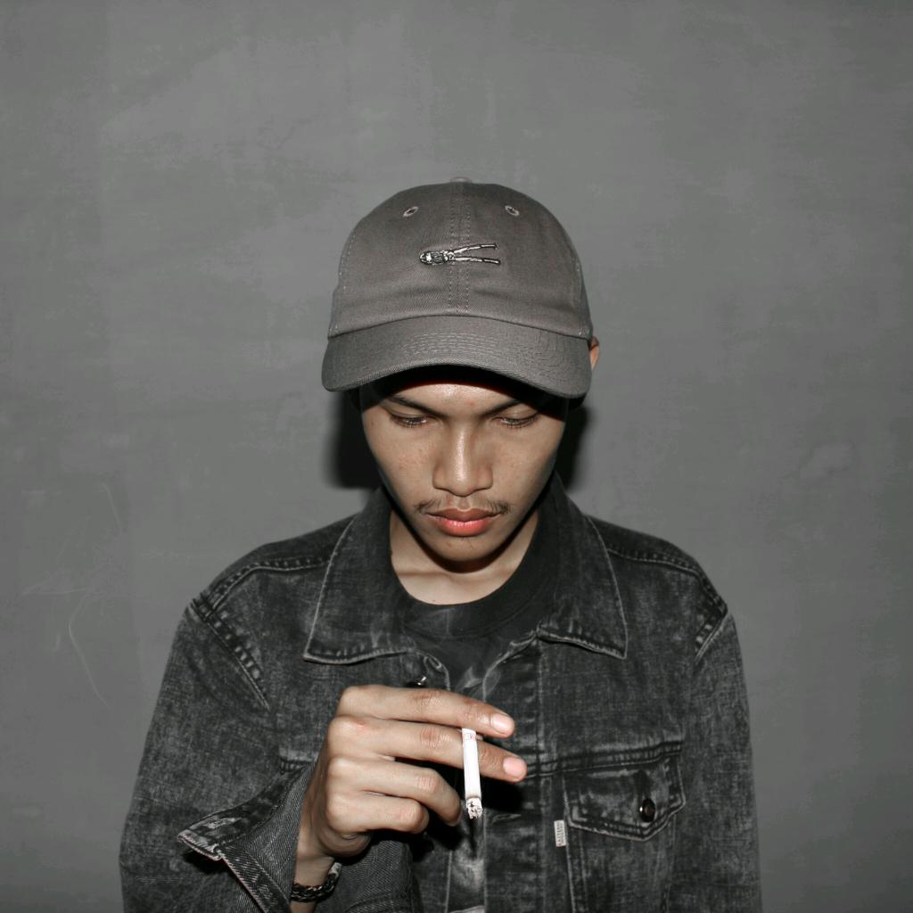 bisikbatin's tweet image. Lounge act
#wadezig #easternwolves