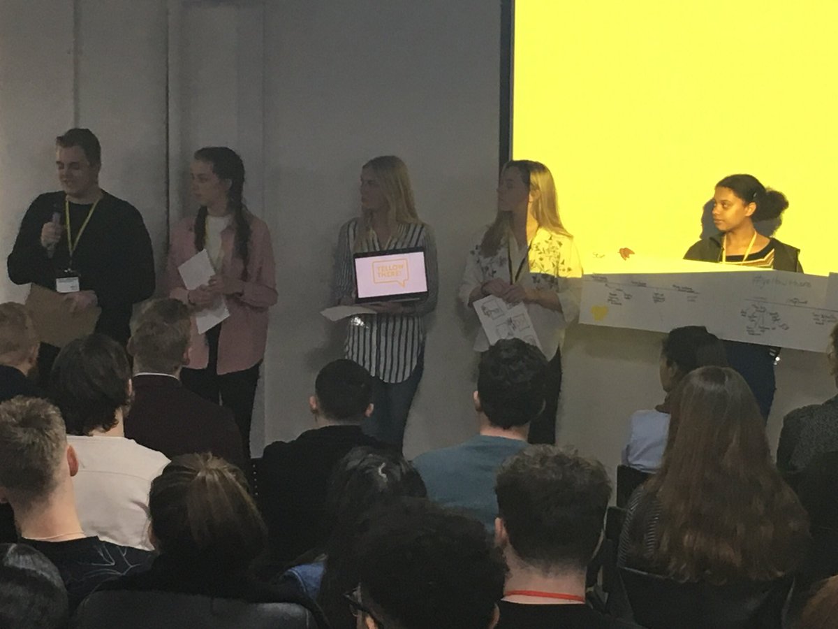 Employability Week (@media_ew) on Twitter photo 