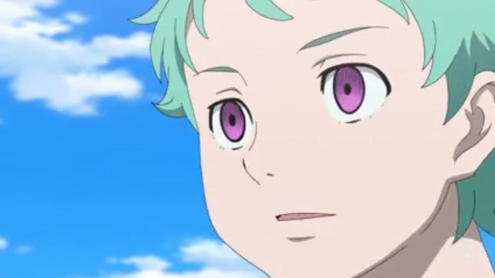 エウレカセブンao感想 2ページ目 Togetter エウレカセブンao感想 2ページ目 Togetter