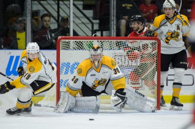 Hughes Comes Up Big: Sarnia Blanks Saginaw 3-0 blackburnnews.com/sarnia/sarnia-… https://t.co/jSipja6AAQ