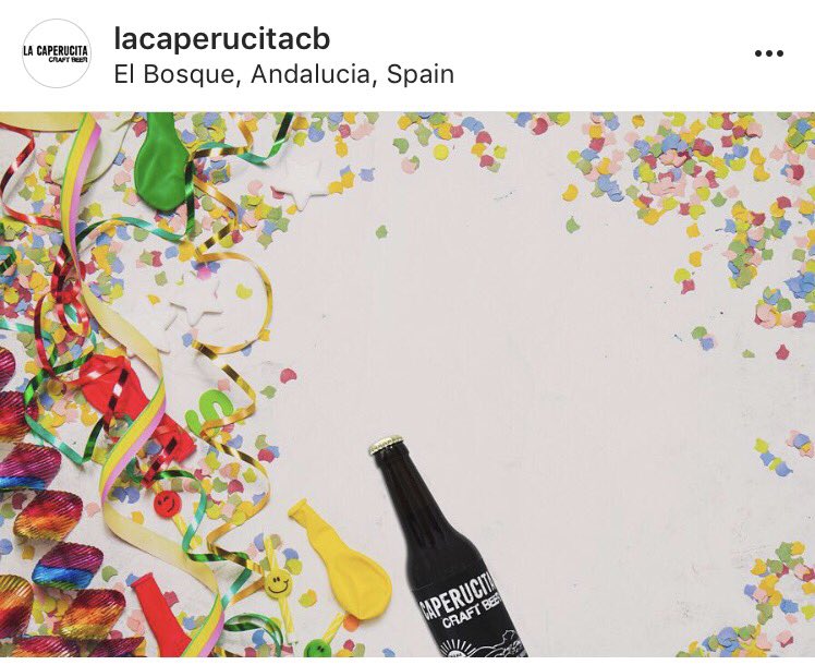 A brindar que #lavidaesuncarnaval #craftbeer #cerveza