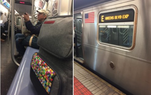 MilanGaba's tweet image. #Pixie Crew durability test Day 1 - Photo 2. #pixiecrewbff #pixiecrewglobal #TFNY #pixelsdoesnotfalloff #newyork