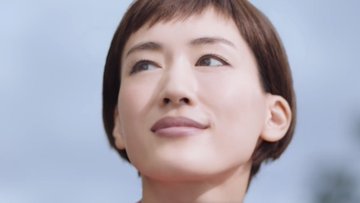 綾瀬はるかはショートが似合わない 歴代の髪型と徹底比較