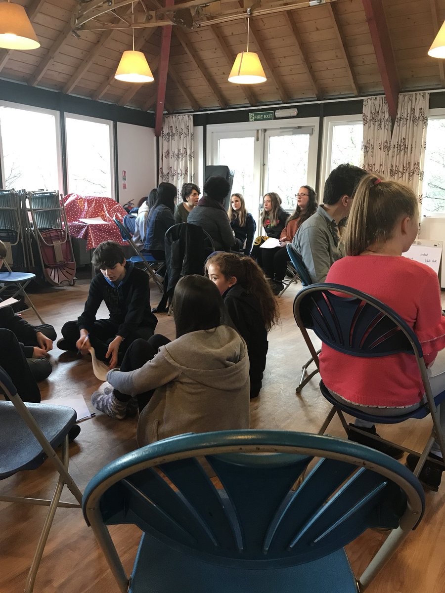 CumbriaMusicHub's tweet photo. Composing is underway! @CumbriaCalling @OrchestrasLive @MancCamerata @CumbriaYO https://t.co/0etYvIjDJt