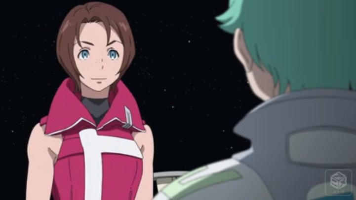 エウレカセブンao感想 2ページ目 Togetter エウレカセブンao感想 2ページ目 Togetter