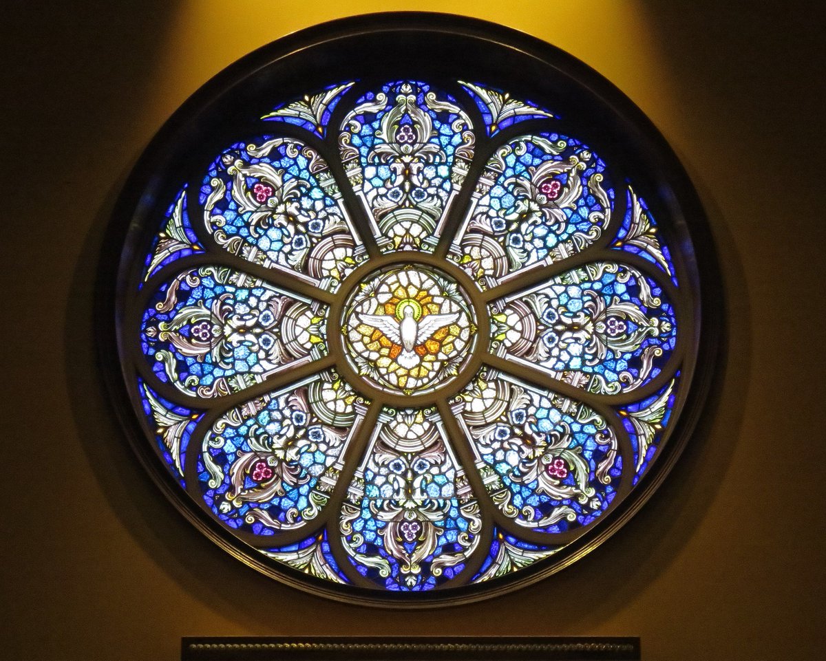 Neddamred's tweet photo. #HolySpirit, pour forth your sanctifying grace on those preparing this Lenten season for baptism or reception into the Church at #Easter.
We make our #prayer through #JesusChrist our Lord.
#RCIA #RiteofElection #SacramentsofInitiation
#PeriodofPurificationandEnlightenment #Lent https://t.co/ojaVKUSiPH