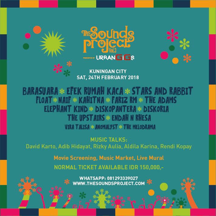 gigsplay's tweet photo. Get that immersive experience together with thousands of fellow music spectators through special perfomances from these endearing lineups who will be rockin two stages away at The #SoundsProject3

#differentmusicequatesus
#UrbanGiGsxSoundsProject3 https://t.co/SjmEUQiwdF