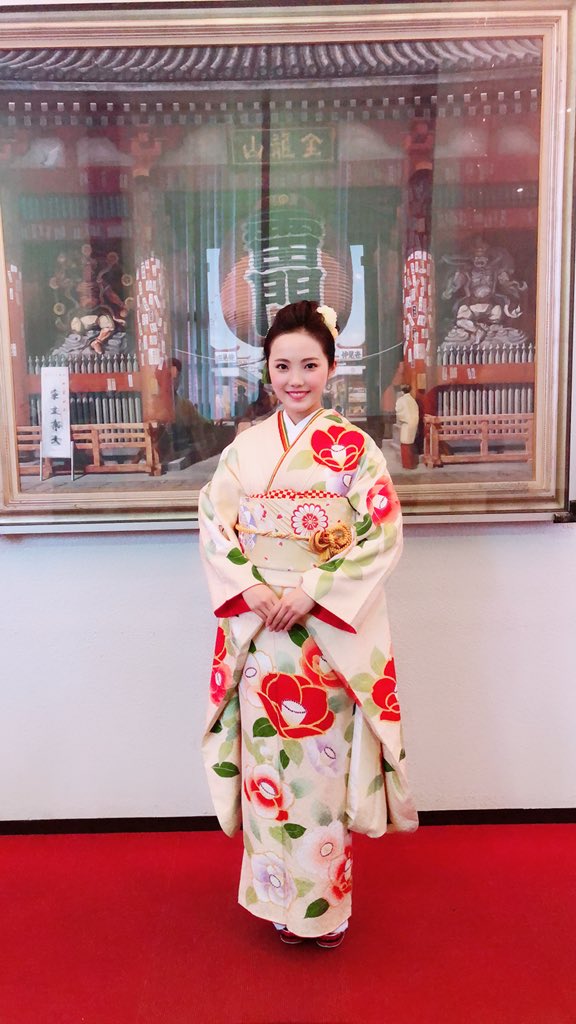 #拡散希望
#RT希望

着物クイーンコンテストで
なんとオスカープロモーション賞を
いただきました😂💗

ただただ嬉しかったです😭
ありがとうございました🙇🏻‍♀️

投票もお願いします☺︎💪🏻
《missofcircle.com/entrants/0168》

#ミスオブサークル2018
#LIVEcommune