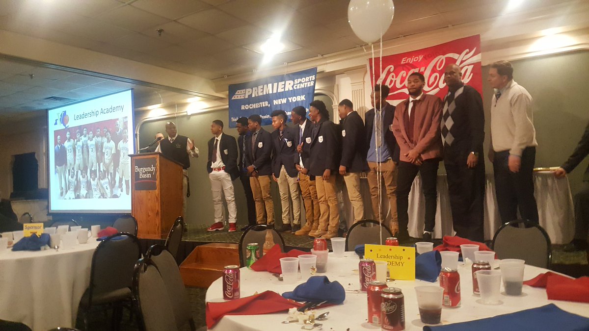 MooreWakili's tweet photo. Speaking of the boys. Here they are being recognized last night for being the #1 seed in Class A2. The real season begins now fellas. Good Luck! https://t.co/dB9gwQAZLw
