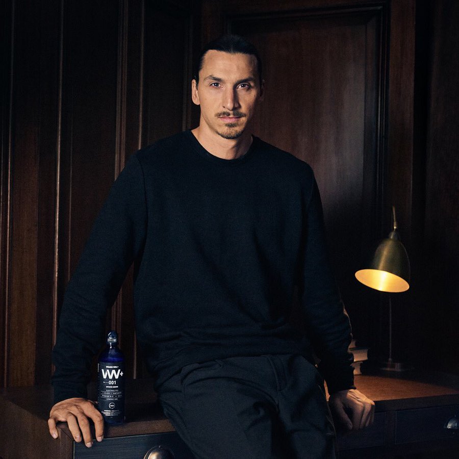 NtsikaMncwango's tweet photo. Zlatan Ibrahimovic #4bests soccer player https://t.co/wmuviDj7Xb