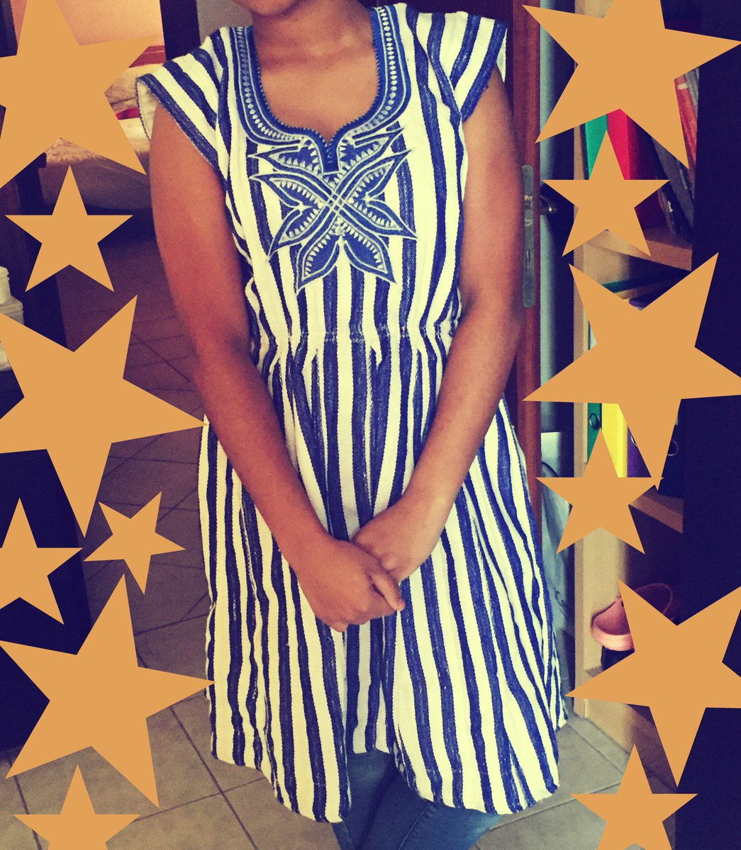 ChristineX180's tweet photo. Now taking orders for #smock dresses from #Ghana #Ghanasmock #smockdress https://t.co/nrVo9OLuSZ
