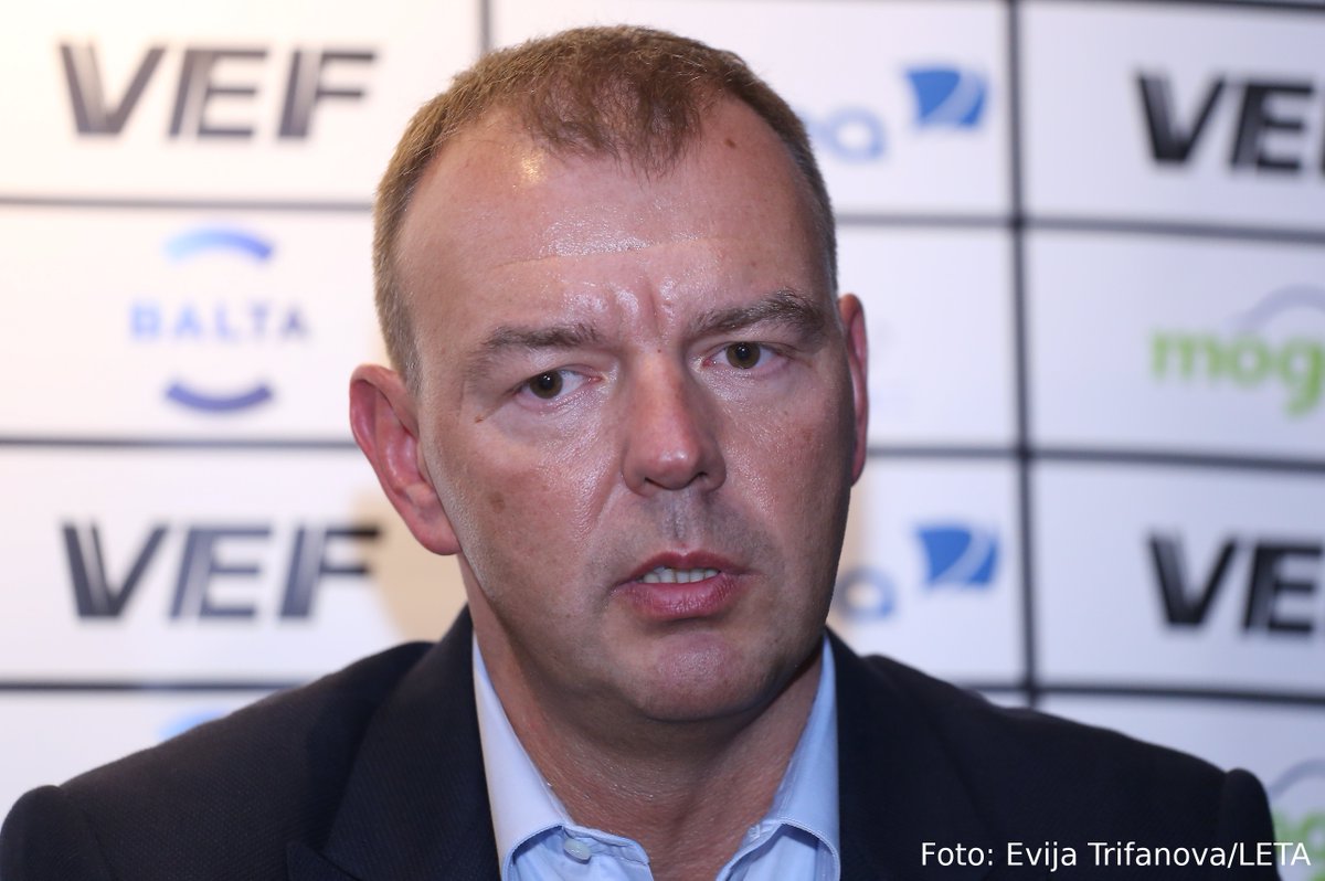 ltvpanorama's tweet photo. LTV: Aizturēts celtniecības un ātro kredītu jomā zināmais uzņēmējs Māris Martinsons. https://t.co/yhKanCN8r5