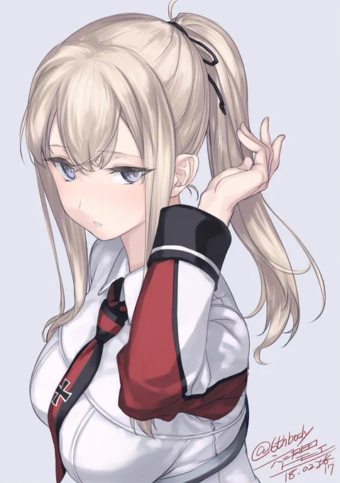 塩ふってるネタに思い当たるまでちょっとかかったけど確かにまぁ・・・・・・手のひらの角度がよくなかった?うーん? 