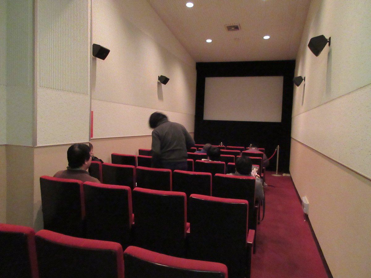ステルスだーはら 懐かしの長野市 千石劇場で実写咲 Saki 阿知賀編を観賞 玄ちゃんの髪止め 発見しました もう思い残すことはない 尚 明日も観に行く模様 T Co Xsbugmhhci Twitter