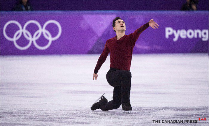 The Canadian Press tweet media