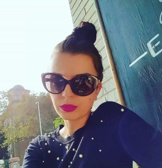 Danka (@zovimedanka1) on Twitter photo 