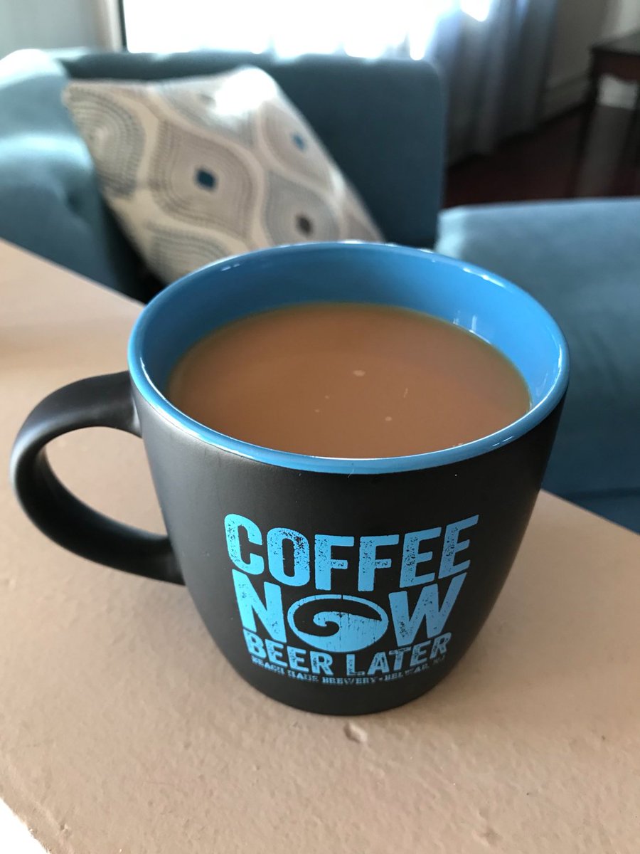 Retweet if this is your day #coffeenowbeerlater #coffee #beer #craftbeer #beachhaus #beachhausbrewery #njcb #njcraftbeer <a href="/NJCraftBeer/">NewJerseyCraftBeer</a> @confessions_cup <a href="/turnstilecoffee/">turnstilecoffee</a> <a href="/PhillyBite/">PhillyBite Magazine</a> <a href="/NJShoreLocal/">JerseyShore InMotion</a>