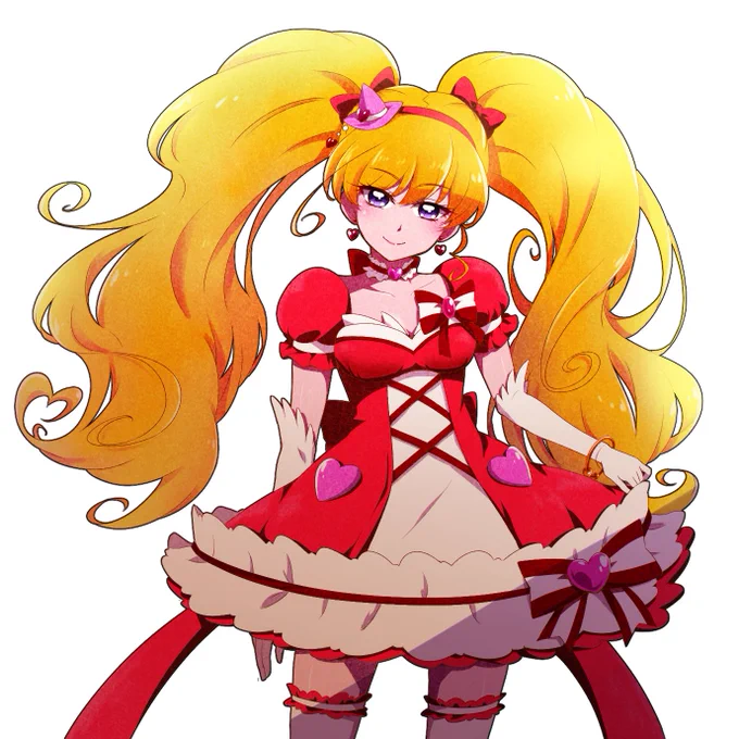 ミラクルビー 