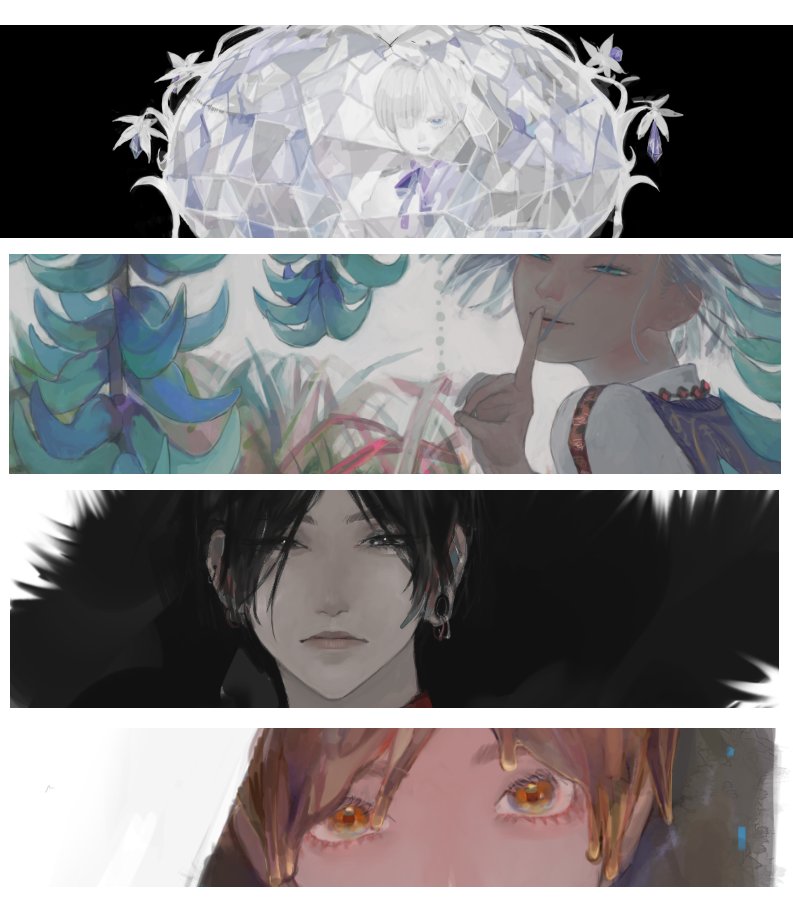 あぽろ。 (@ririri_ekaki) / Posts / X
