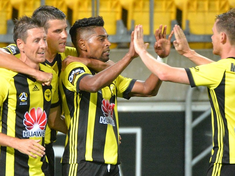 #PerthGloryFC A-League Review: Perth 'Panenka' punished, 10-man Adel.. #PerthGlory #PGFC dld.bz/gC6HB