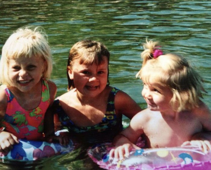 Hurra for badenymfa til venstre🎉🎉 stort <a href="/TirilEckhoff/">Tiril Eckhoff</a> !