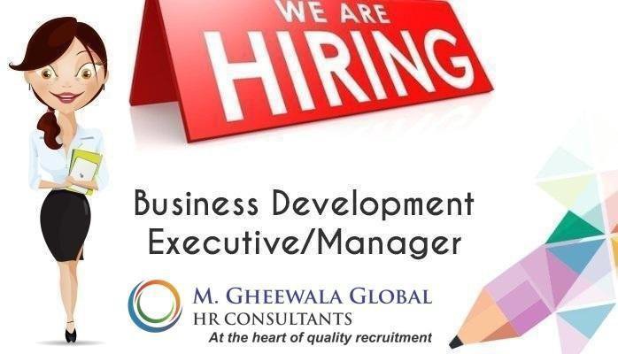 mgheewala_hrc's tweet photo. Urgent Opening for Business Development Executive-Female for M Gheewala Global

Interested Candidates can send us the updated resume on  info@mgheewala.com (022-61666555/508)

mumbai  #india  #tophr  #hragency  #jobs #hr #manpower #jobsearch #jobvacancies #vacancy https://t.co/0k0VPdw1uN