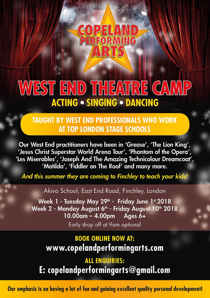 Rob Copeland tweet media