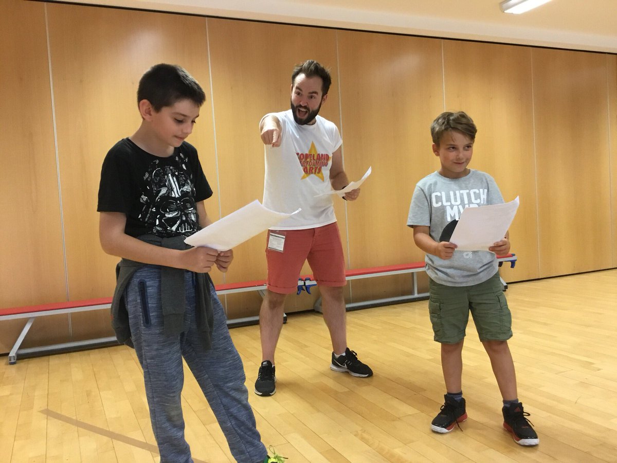 Rob Copeland tweet media